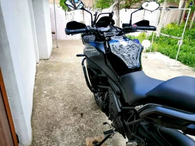 Kawasaki Versys, снимка 11