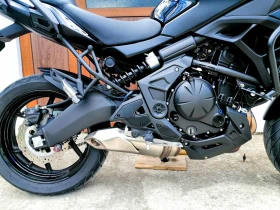 Kawasaki Versys, снимка 5