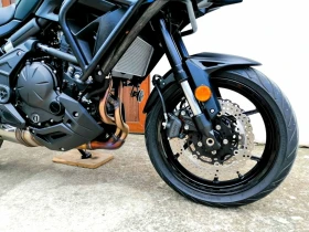 Kawasaki Versys, снимка 7