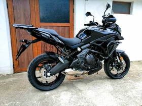 Kawasaki Versys, снимка 3