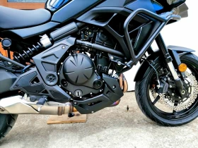 Kawasaki Versys, снимка 6