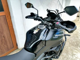Kawasaki Versys, снимка 9