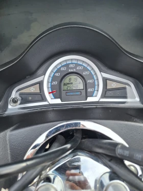 Honda Pcx 125, снимка 12