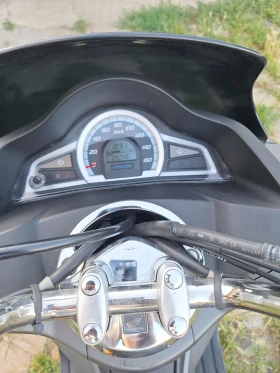 Honda Pcx 125, снимка 4