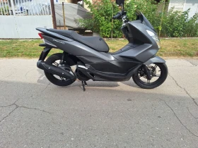 Honda Pcx 125, снимка 2