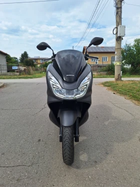 Honda Pcx 125, снимка 1