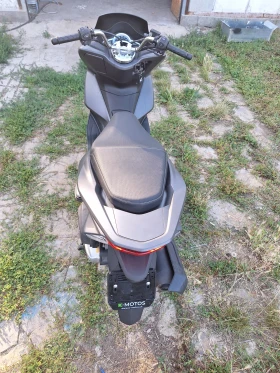 Honda Pcx 125, снимка 3
