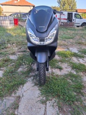 Honda Pcx 125, снимка 1
