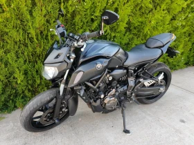 Yamaha Mt-07 35kw, 2019 година, ЛИЗИНГ , снимка 8