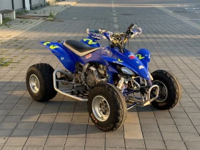 Yamaha Yfz 450 КАТ, снимка 6