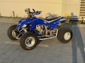 Yamaha Yfz 450 КАТ, снимка 3