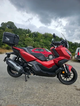 Honda X-ADV ADV 350, снимка 4