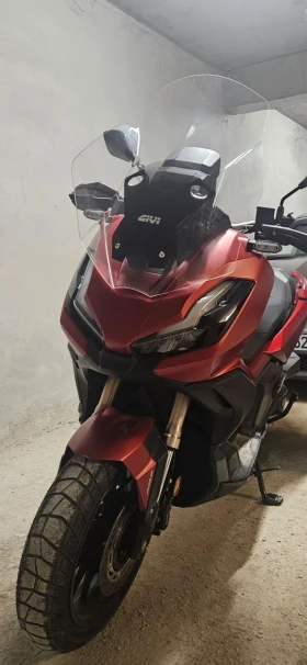 Honda X-ADV ADV 350, снимка 15
