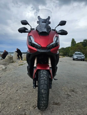 Honda X-ADV ADV 350, снимка 1