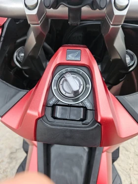 Honda X-ADV ADV 350, снимка 8