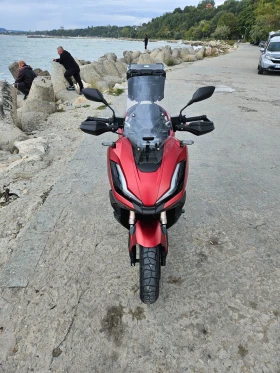 Honda X-ADV ADV 350, снимка 5