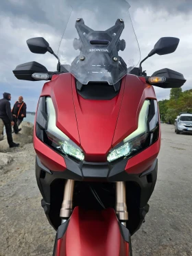 Honda X-ADV ADV 350, снимка 11