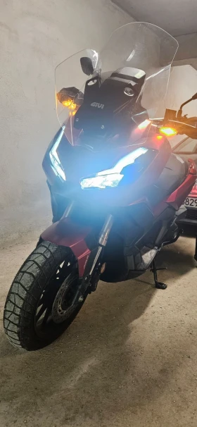 Honda X-ADV ADV 350, снимка 16