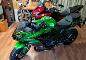 Kawasaki Versys 1000, снимка 15