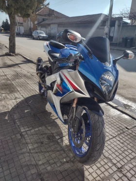 Suzuki Gsxr, снимка 9