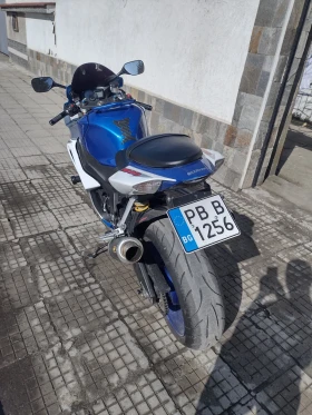 Suzuki Gsxr, снимка 10