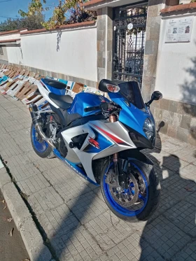 Suzuki Gsxr | Mobile.bg    3