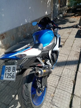 Suzuki Gsxr | Mobile.bg    5