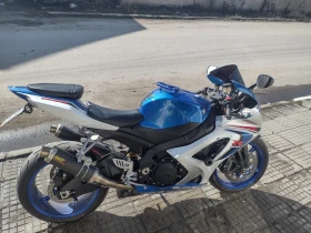 Suzuki Gsxr, снимка 12