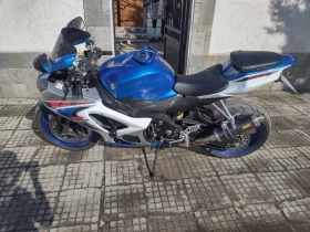 Suzuki Gsxr, снимка 11