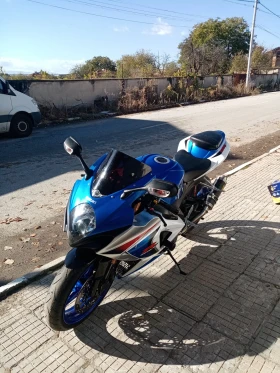 Suzuki Gsxr | Mobile.bg    2