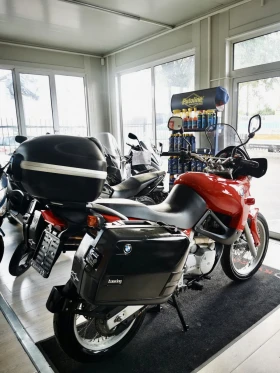 BMW F 650GS | Mobile.bg    7