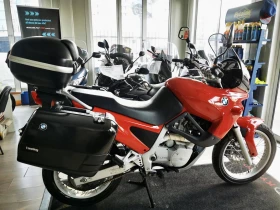 BMW F 650GS | Mobile.bg    12