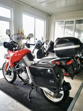 BMW F 650GS | Mobile.bg    5