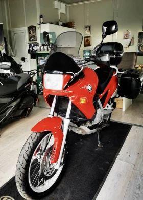 BMW F 650GS | Mobile.bg    6