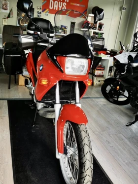  BMW F