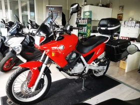 BMW F 650GS | Mobile.bg    13