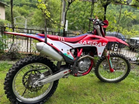 Обява за продажба на GASGAS MC 450 ~9 500 лв. - изображение 1