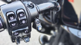 Harley-Davidson CVO Street Glide  | Mobile.bg    15