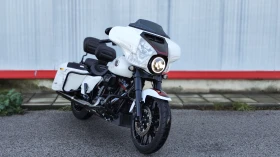  Harley-Davidson CVO
