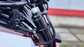 Harley-Davidson CVO Street Glide  | Mobile.bg    12