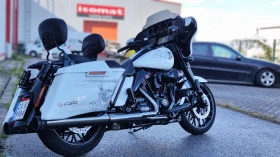 Harley-Davidson CVO Street Glide  | Mobile.bg    3