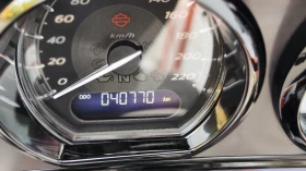 Harley-Davidson CVO Street Glide  | Mobile.bg    17