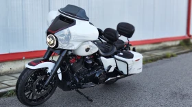 Harley-Davidson CVO Street Glide  | Mobile.bg    5