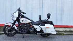 Harley-Davidson CVO Street Glide  | Mobile.bg    4