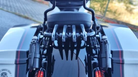 Harley-Davidson CVO Street Glide  | Mobile.bg    14