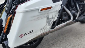 Harley-Davidson CVO Street Glide  | Mobile.bg    7
