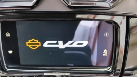 Harley-Davidson CVO Street Glide  | Mobile.bg    16