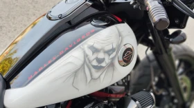 Harley-Davidson CVO Street Glide  | Mobile.bg    8