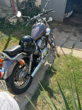 Обява за продажба на Yamaha Virago XV 250 ~2 800 лв. - изображение 1