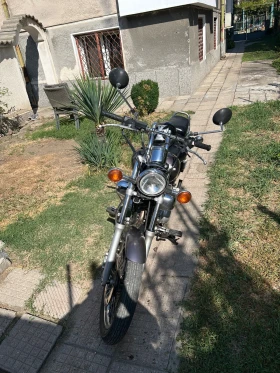 Обява за продажба на Yamaha Virago XV 250 ~2 800 лв. - изображение 2